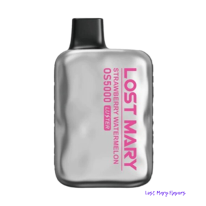 Strawberry Watermelon - Lost Mary OS5000 Luster